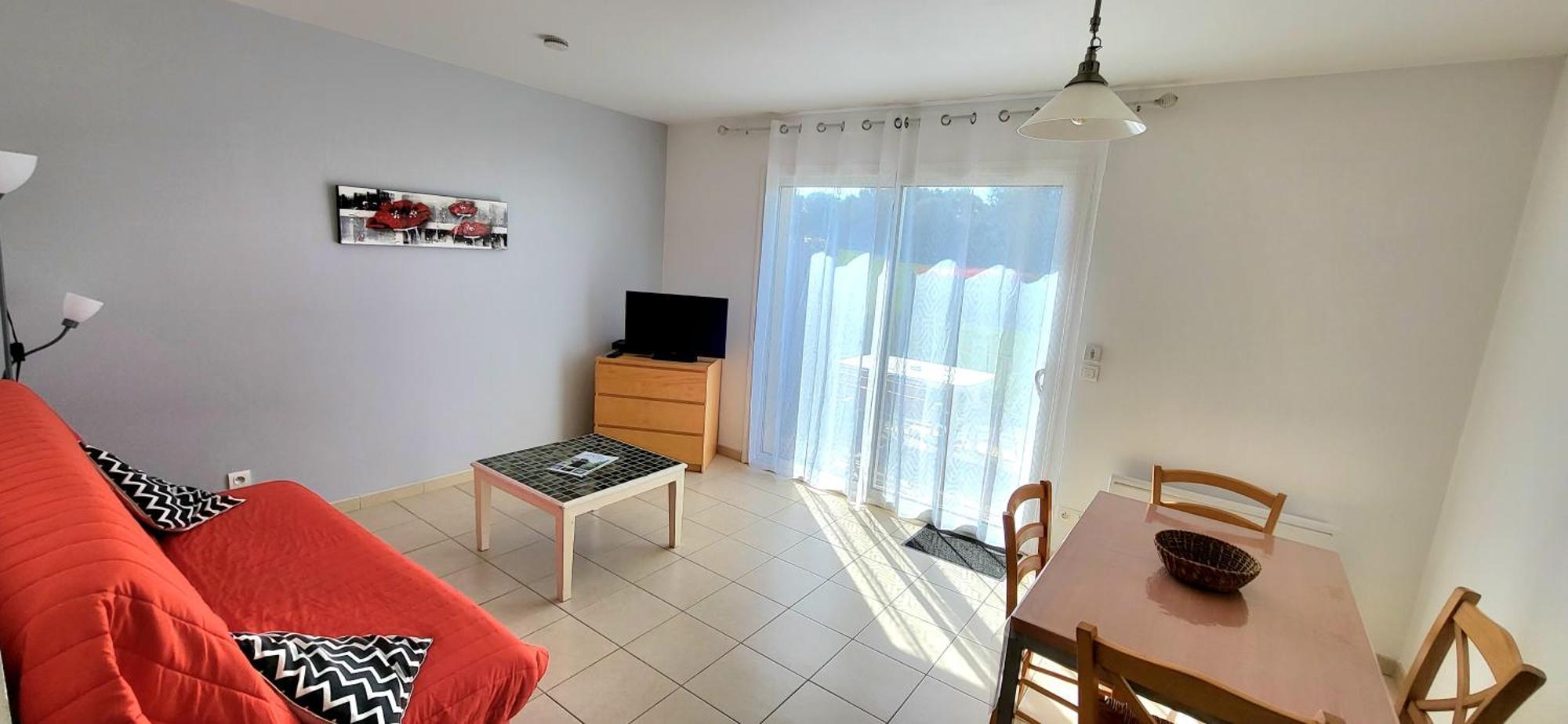 Logement Thermale Et De Tourisme Les Acacias 6 جونزاك المظهر الخارجي الصورة
