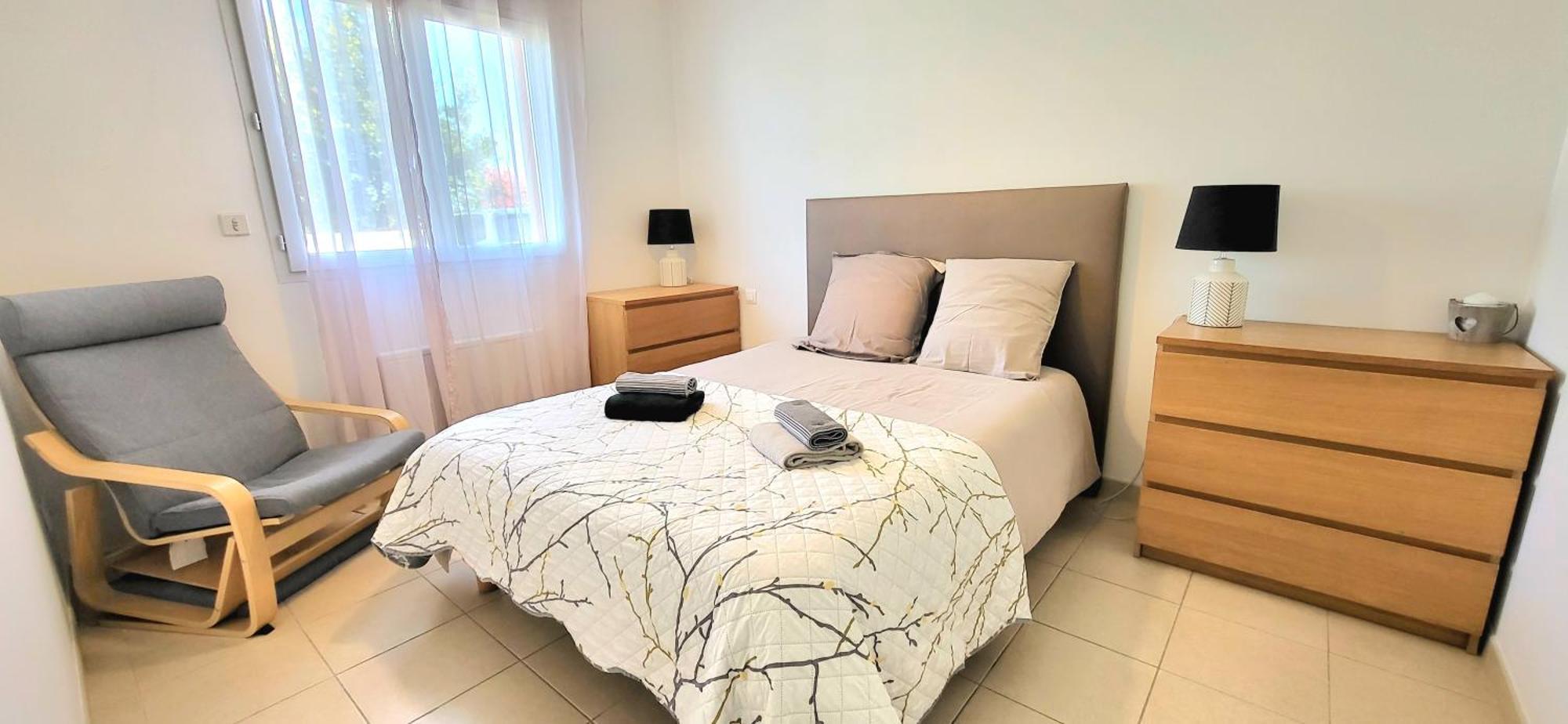 Logement Thermale Et De Tourisme Les Acacias 6 جونزاك المظهر الخارجي الصورة